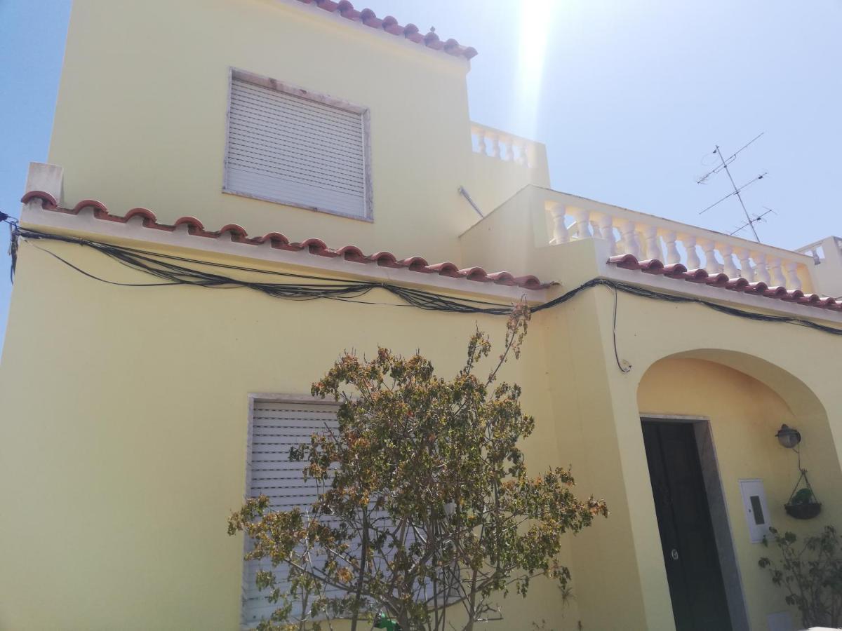 Guesthouse Tavira Moura Exterior photo