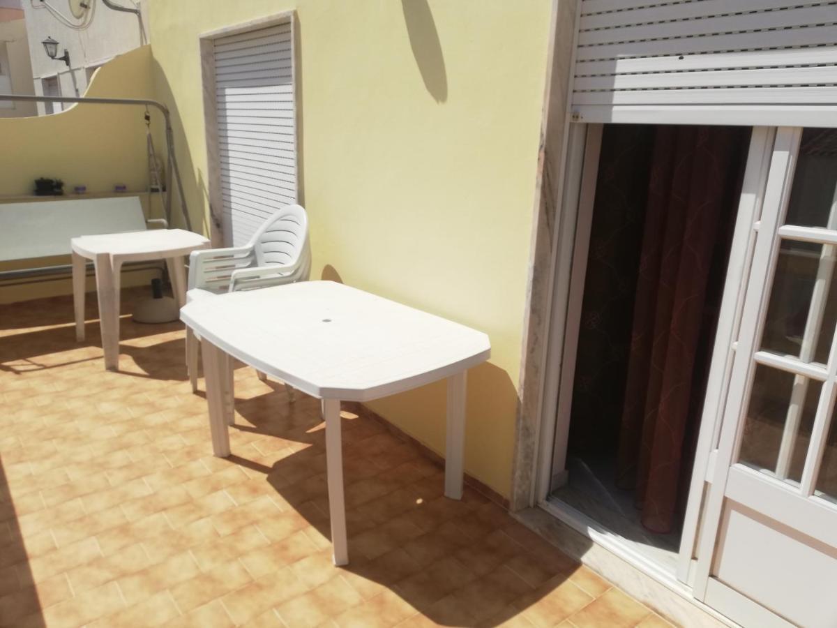 Guesthouse Tavira Moura Exterior photo