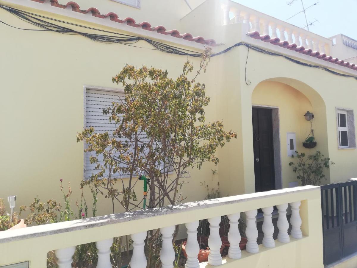 Guesthouse Tavira Moura Exterior photo